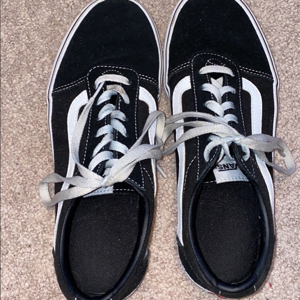 Vans Sneakers